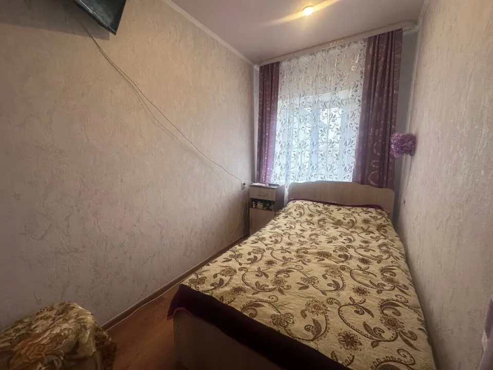 1-этажный дом, 50 м² на 8,9 сот. в Элитном