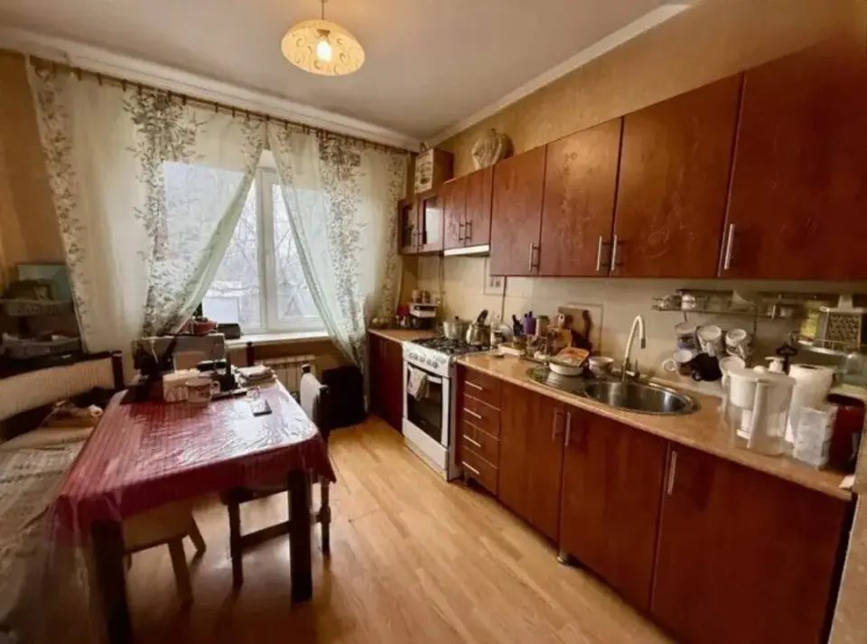 3-комн. квартира, 61,9 м² в Крымске