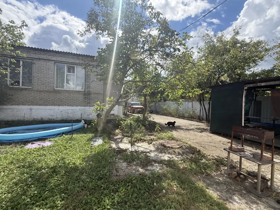 1-этажный дом, 54 м² на 5 сот. в Крымске
