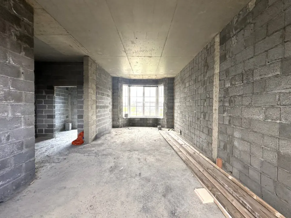 3-этажный таунхаус, 140 м² на 2,3 сот. в Крымске