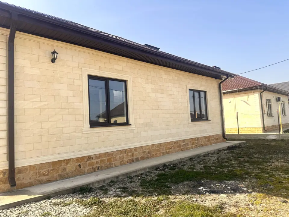 1-этажный дом, 101,6 м² на 4 сот. в Крымске