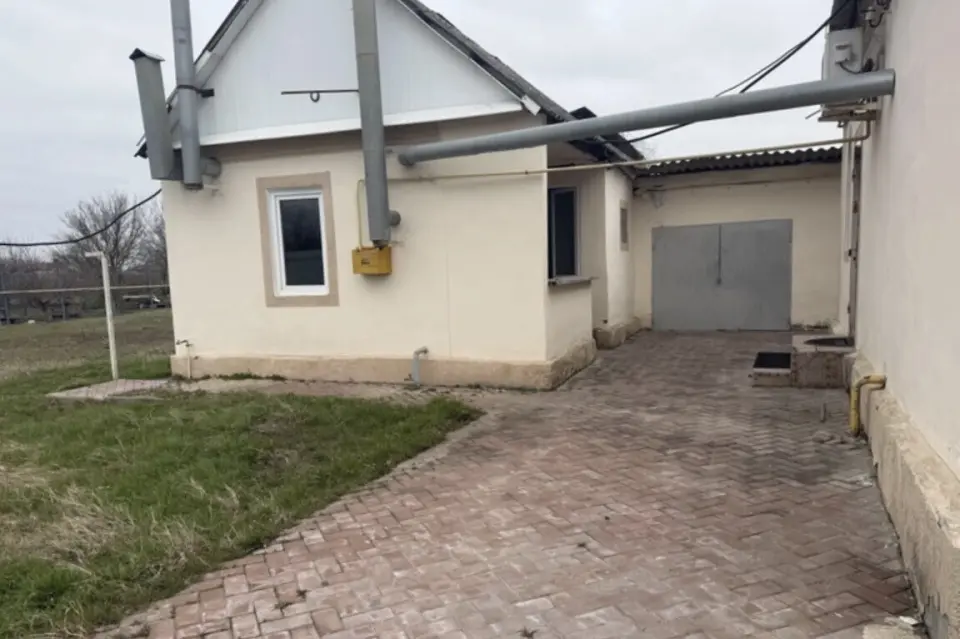 1-этажный дом, 71 м² на 17 сот. в Кеслерово