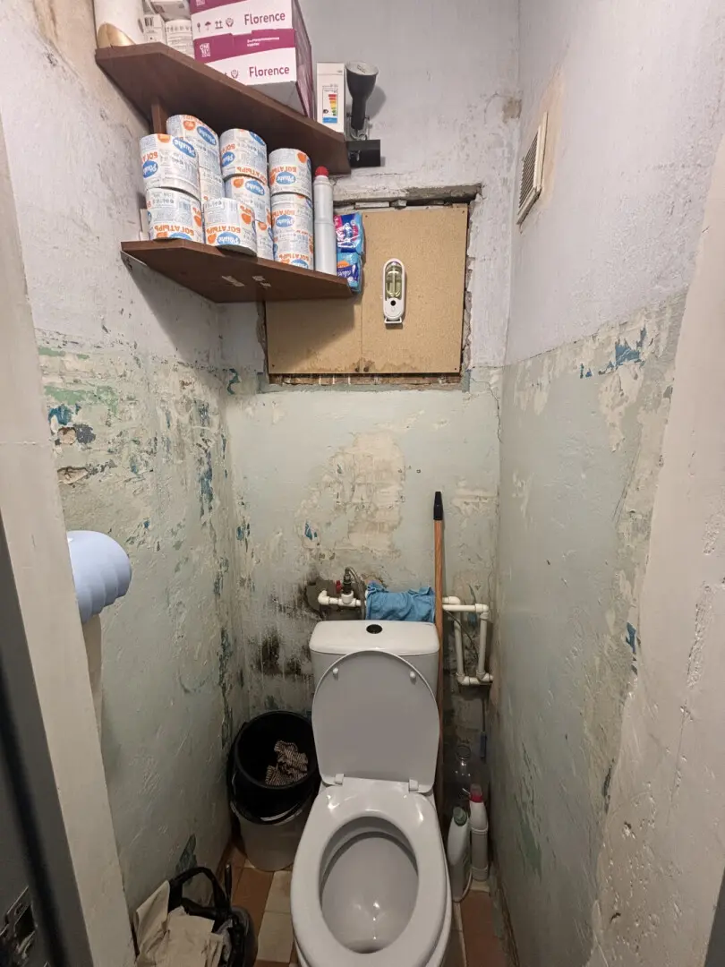 2-комн. квартира, 42,6 м² в Крымске