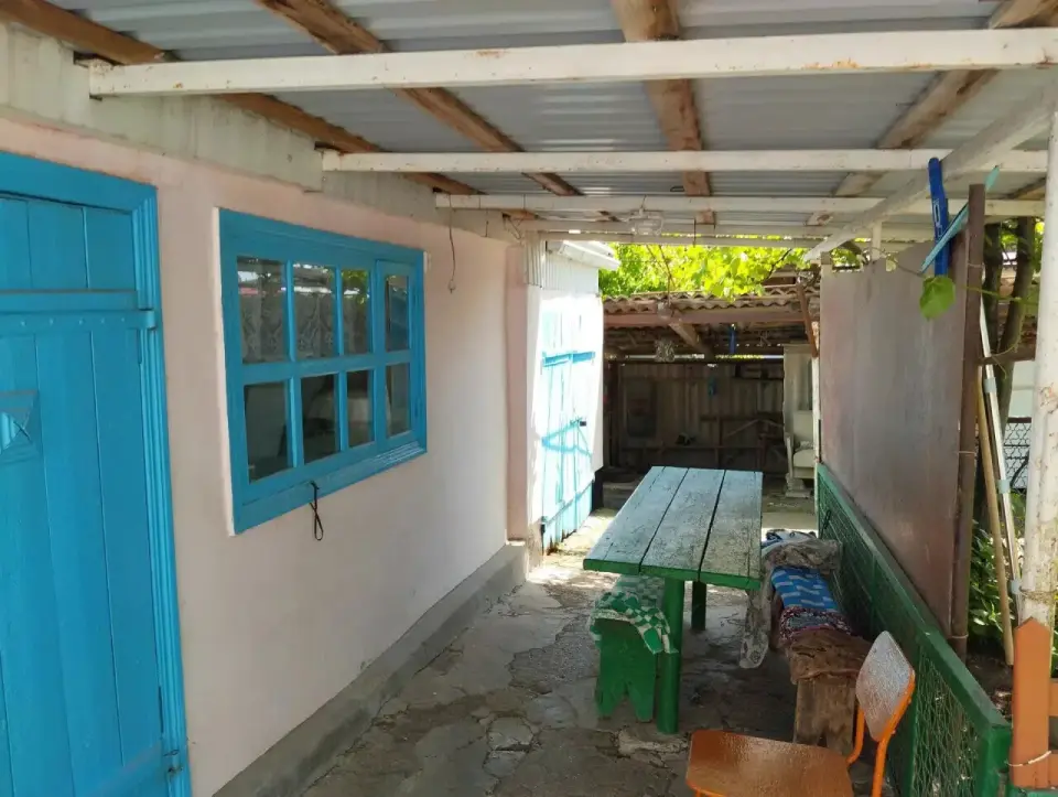 1-этажный дом, 75 м² на 11,8 сот. в Молдаванском