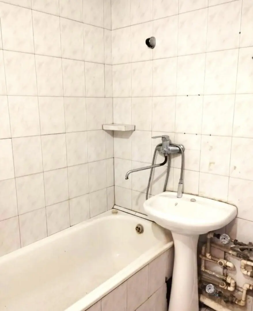 1-комн. квартира, 34 м² в Крымске