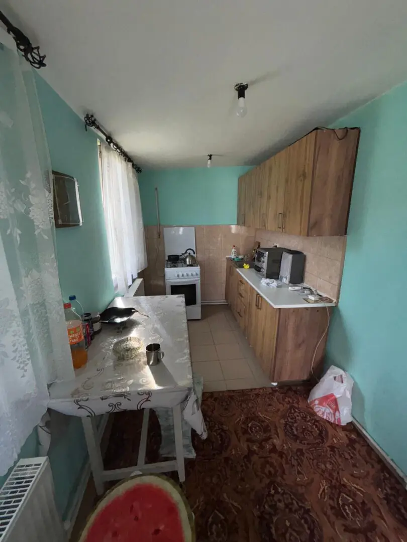 1-этажный дом, 89 м² на 5 сот. в Крымске