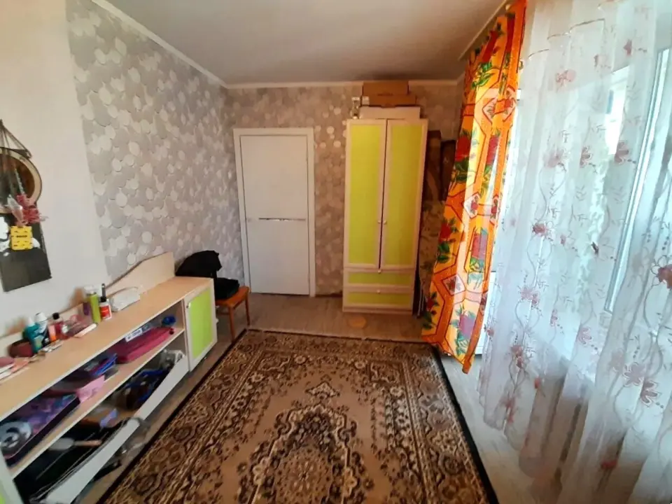 3-комн. квартира, 66,3 м² в Крымске