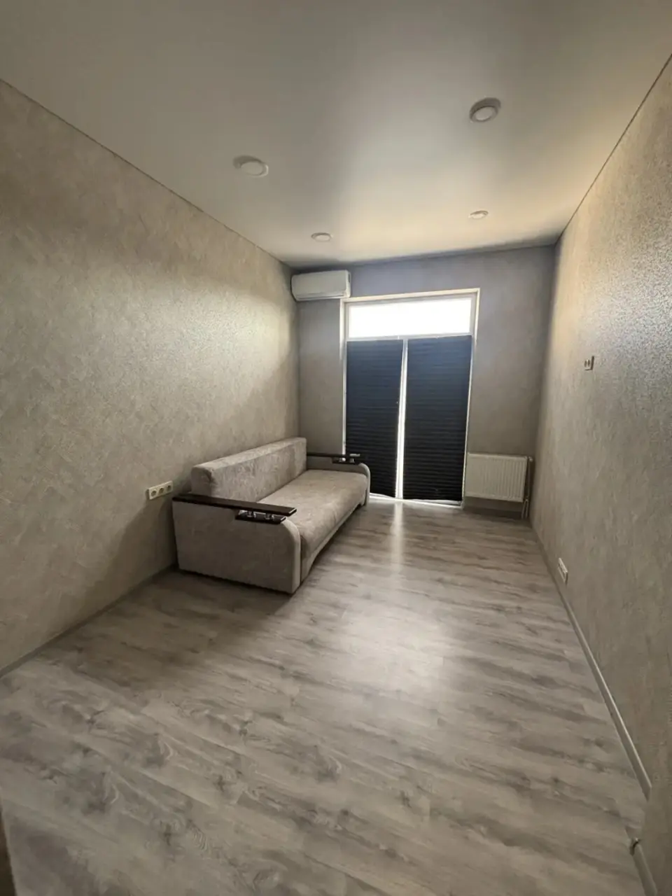1-комн. квартира, 41,6 м² в Крымске