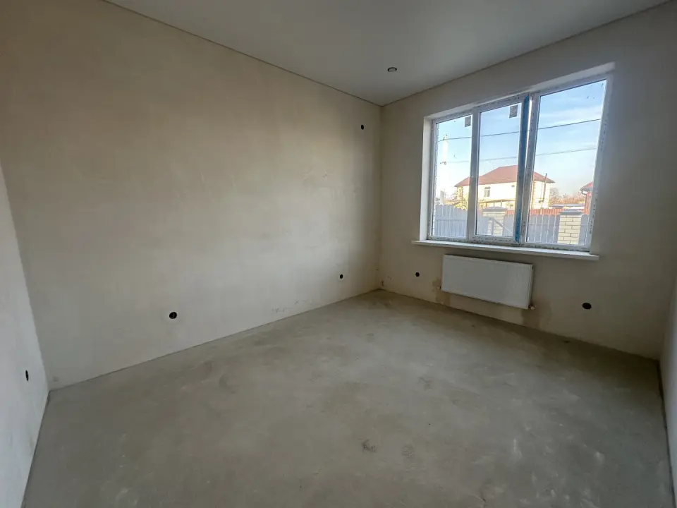 1-этажный дом, 100 м² на 4,5 сот. в Варениковская ст-це