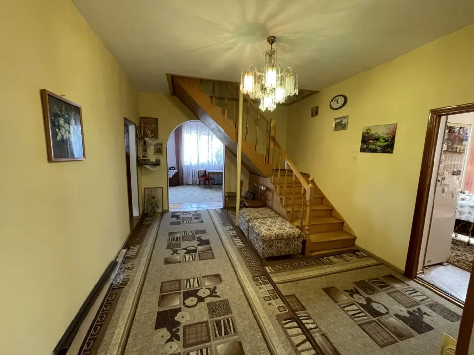 2-этажный дом, 155,2 м² на 4 сот. в Крымске