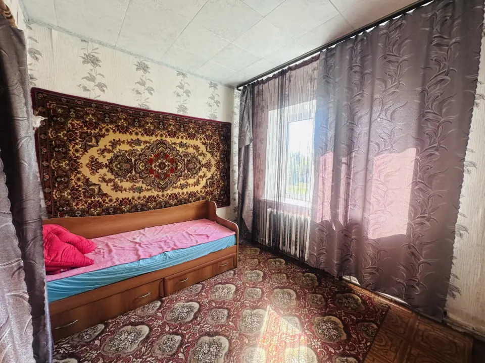 2-комн. квартира, 45,8 м² в Крымске