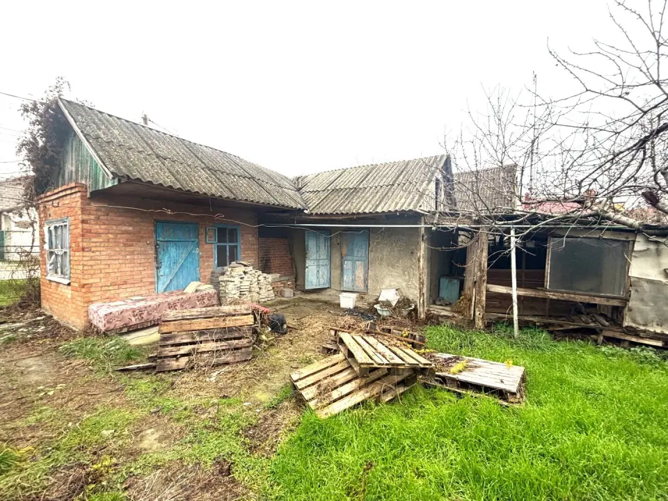 Участок, 7,6 сот. в Крымске
