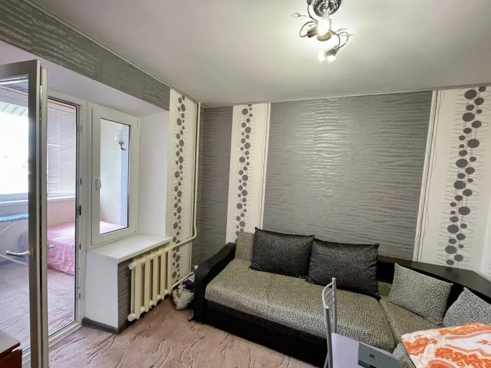3-комн. квартира, 69,1 м² в Крымске