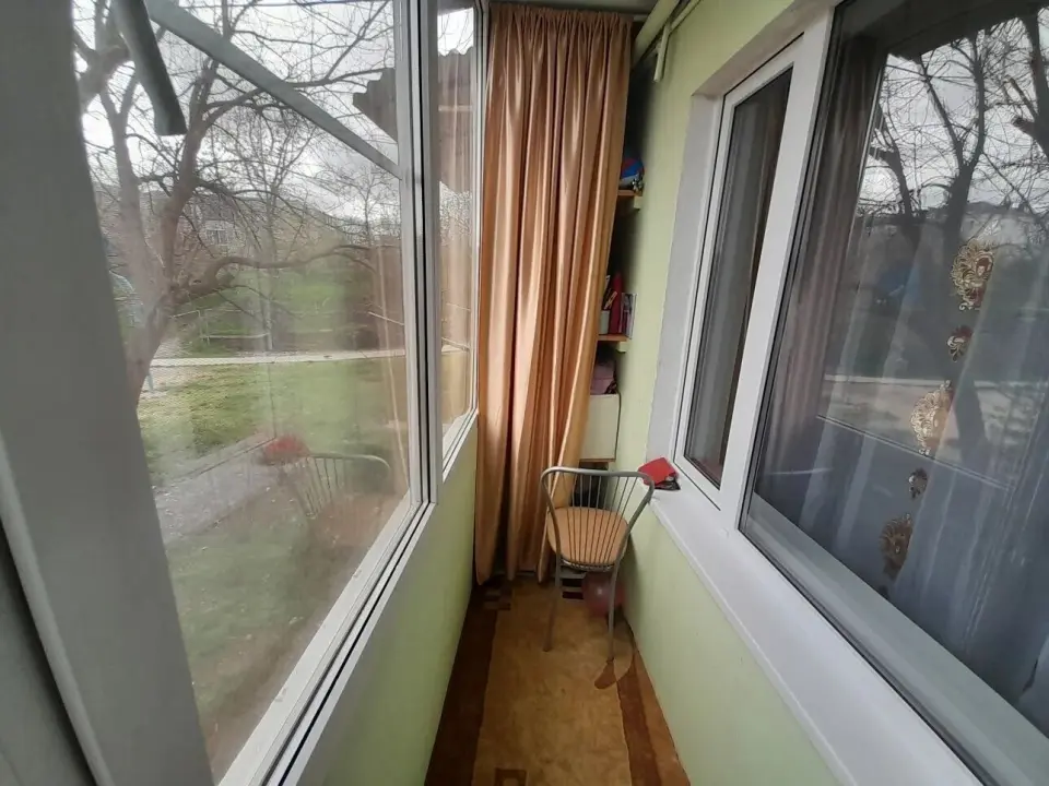 2-комн. квартира, 51 м² в Крымске