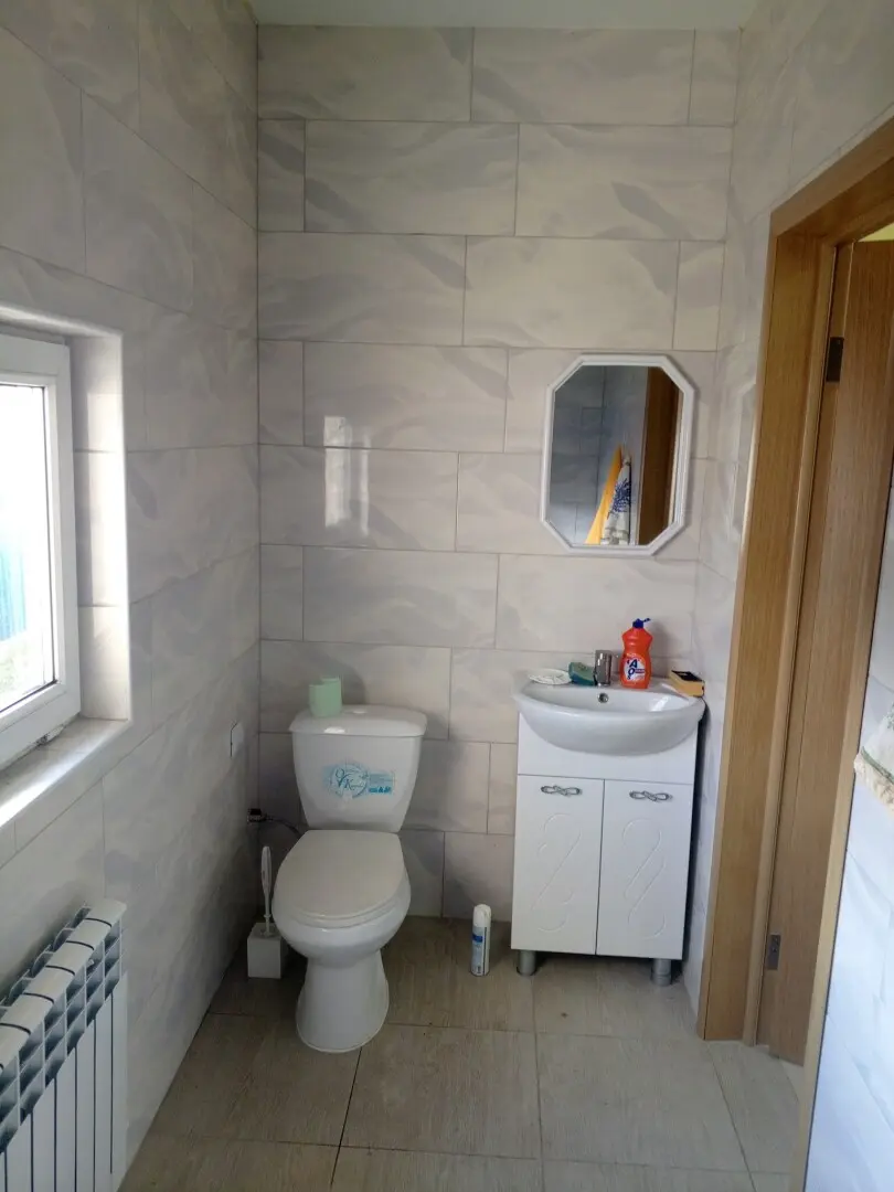 1-этажный дом, 110 м² на 9 сот. в Крымске