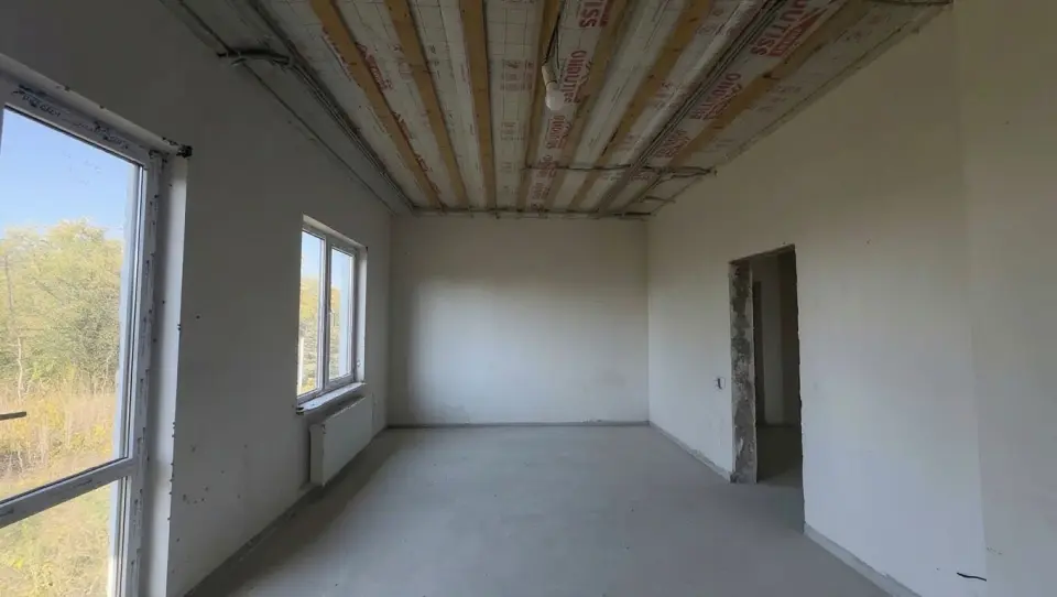 1-этажный дом, 70 м² на 14 сот. в Русском