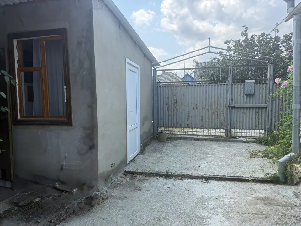 1-этажный дом, 114,2 м² на 4,5 сот. в Крымске