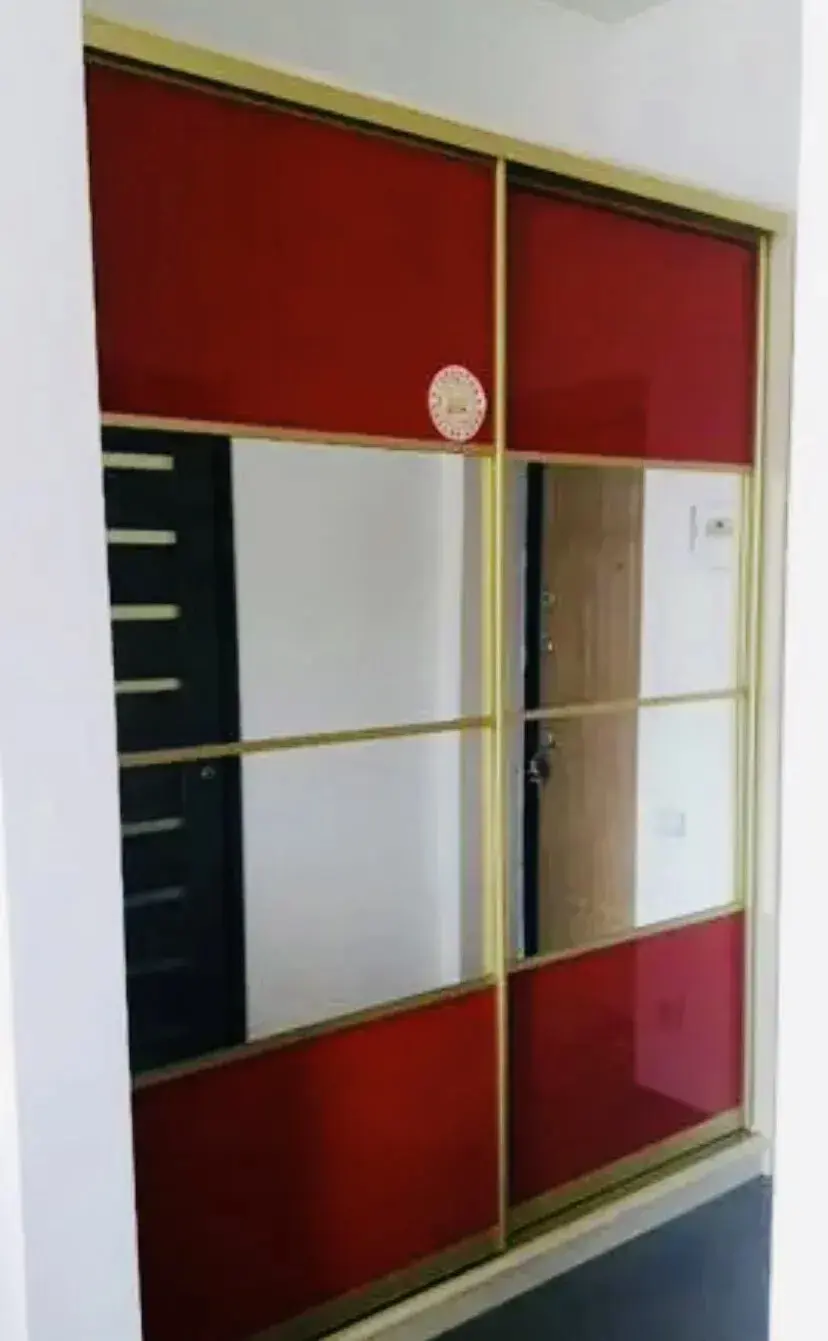 Студия, 42 м² в Крымске