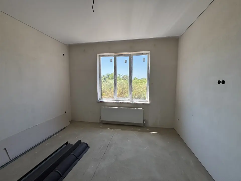 1-этажный дом, 105 м² на 4 сот. в Крымске