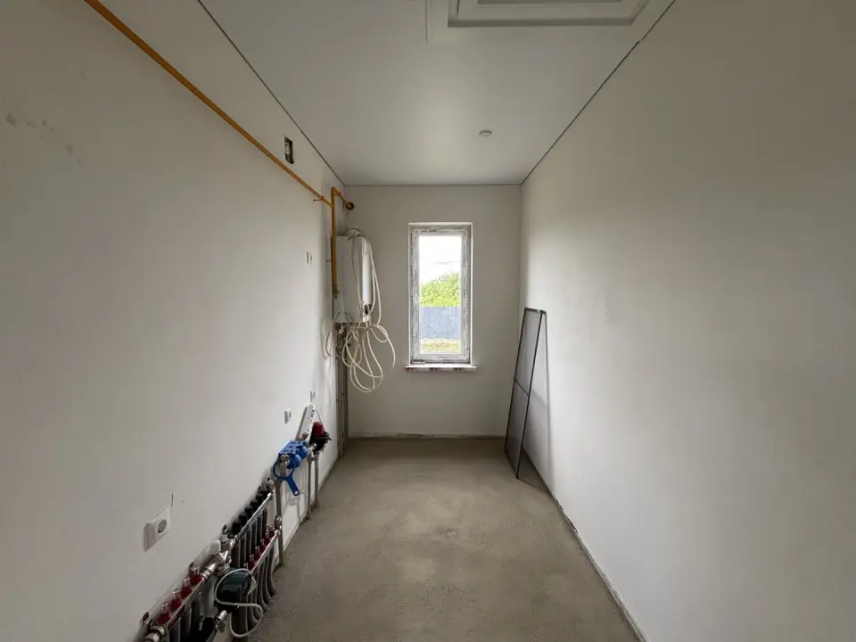 1-этажный дом, 105 м² на 6 сот. в Крымске