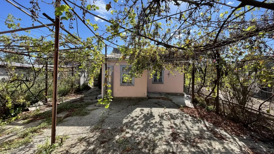 1-этажный дом, 72,9 м² на 6 сот. в Крымске