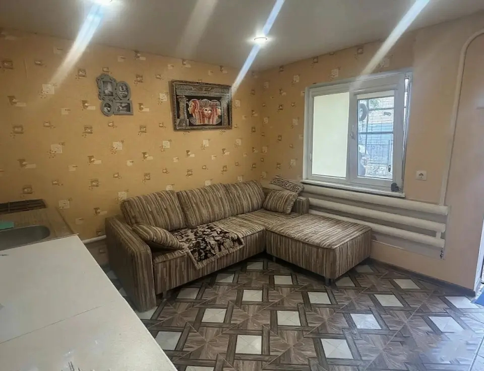 1-этажный дом, 66,7 м² на 4,5 сот. в Крымске