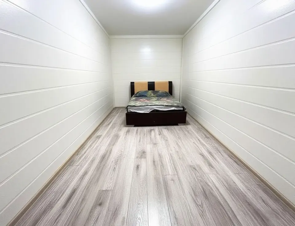 1-этажный дом, 140 м² на 8 сот. в Озерки тер. СНТе