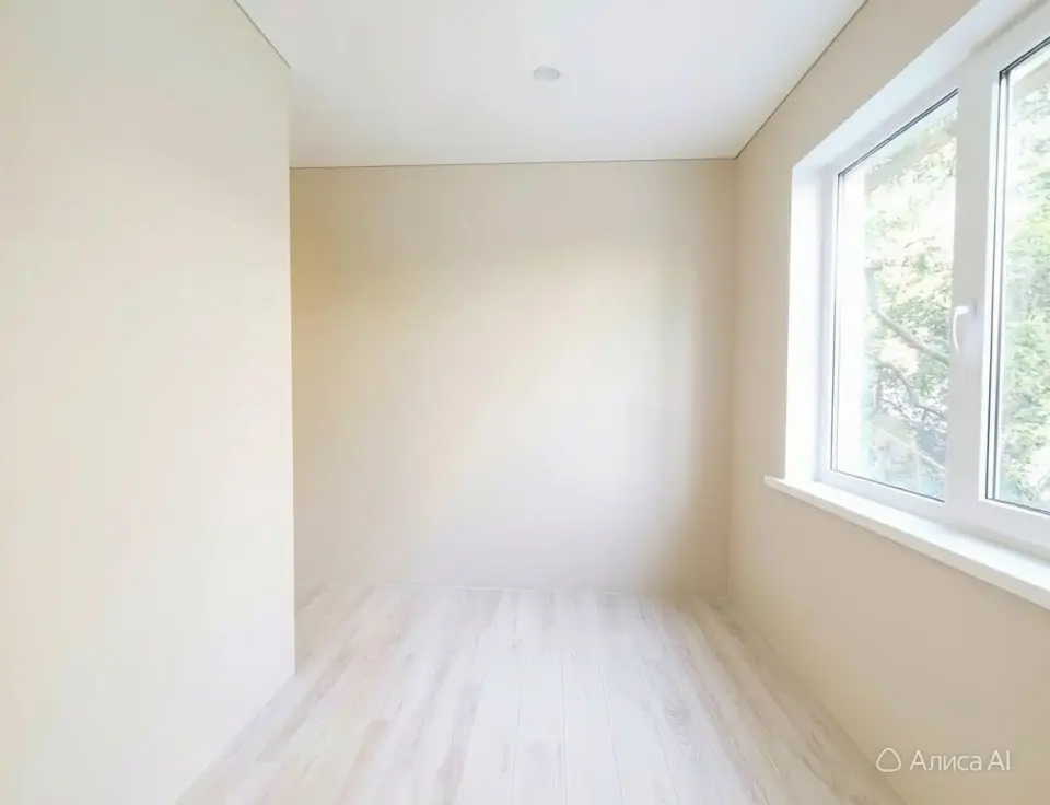 2-комн. квартира, 43,1 м² в Крымске