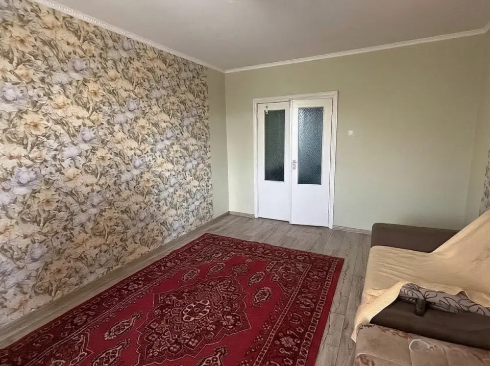 2-комн. квартира, 50,4 м² в Крымске