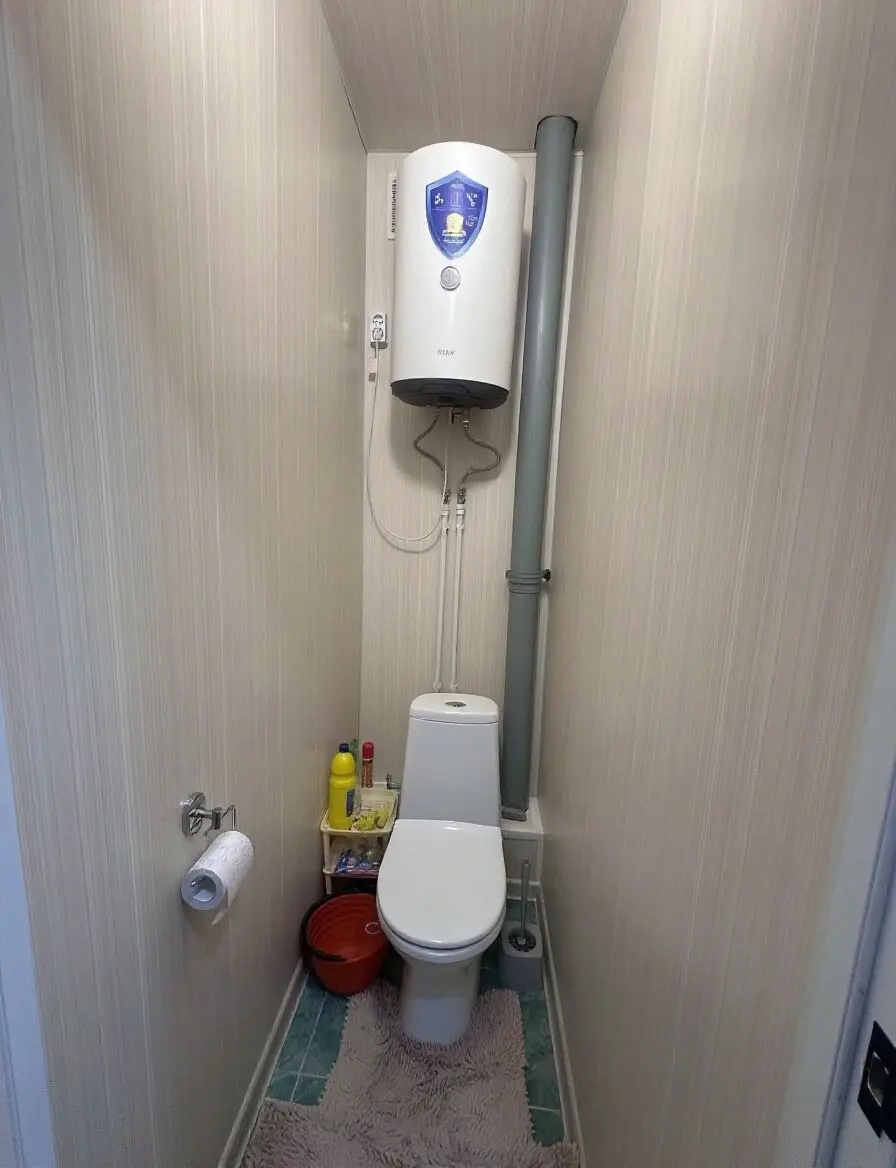 2-комн. квартира, 47,7 м² в Крымске