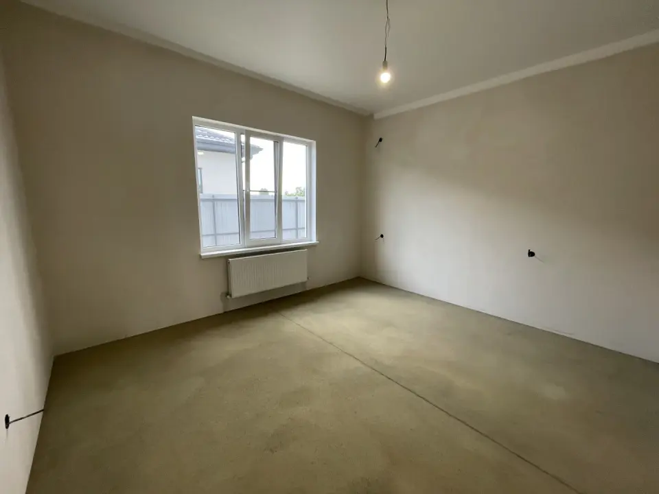 1-этажный дом, 110 м² на 4 сот. в Крымске