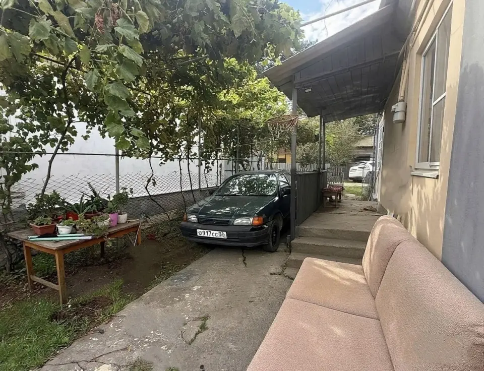 1-этажный дом, 100 м² на 6 сот. в Крымске
