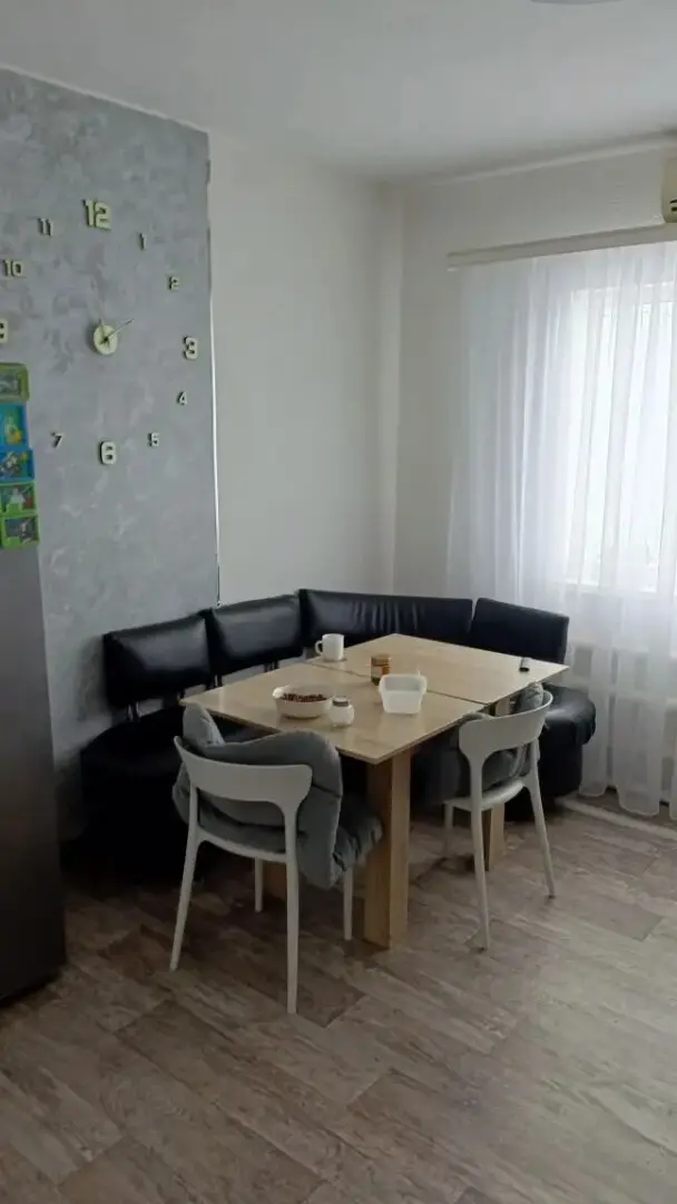 1-этажный дом, 108 м² на 8 сот. в Нижнебаканская ст-це