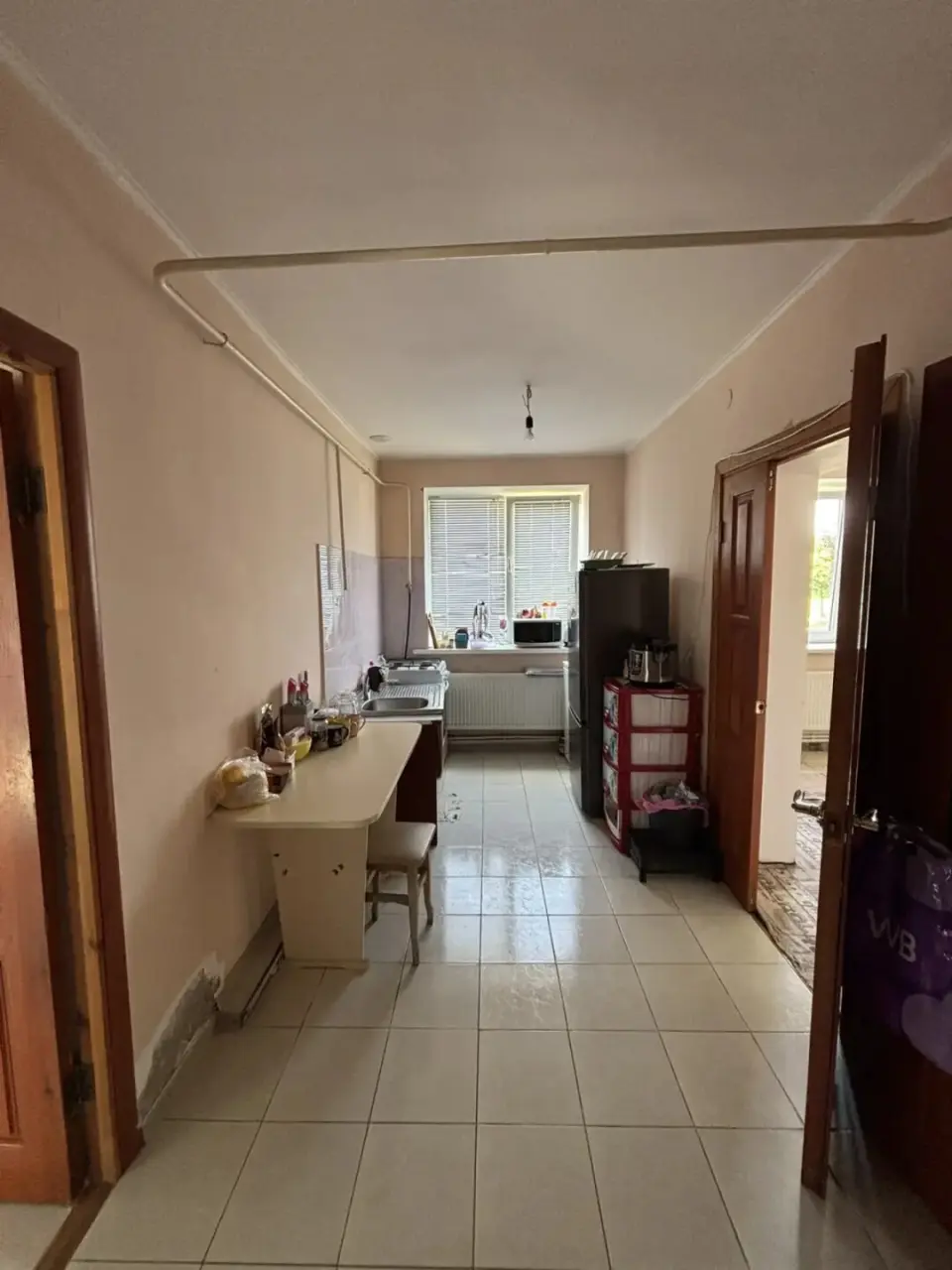 1-этажный дом, 70 м² на 4 сот. в Крымске