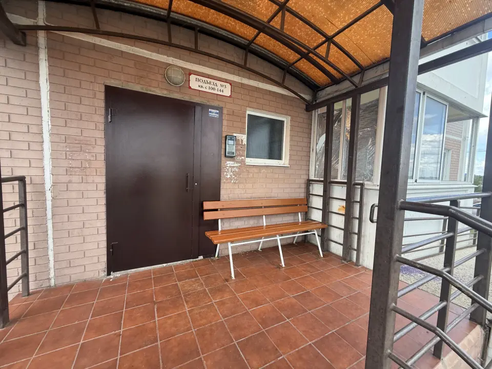 1-комн. квартира, 37,5 м² в Крымске