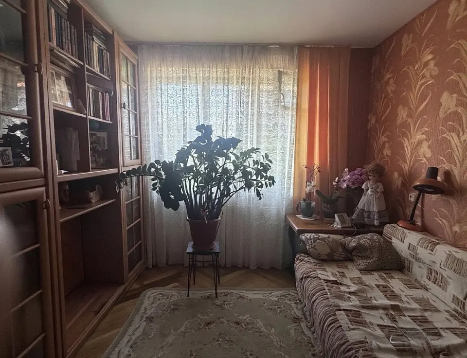 4-комн. квартира, 75,4 м² в Крымске