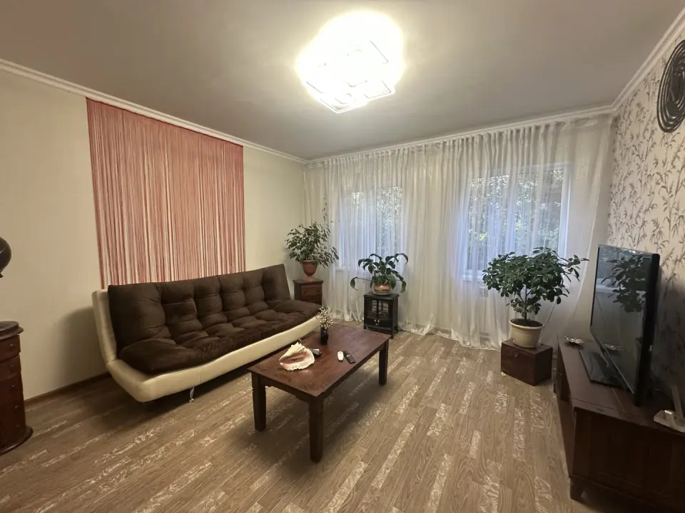 1-этажный дом, 51 м² на 18 сот. в Крымске