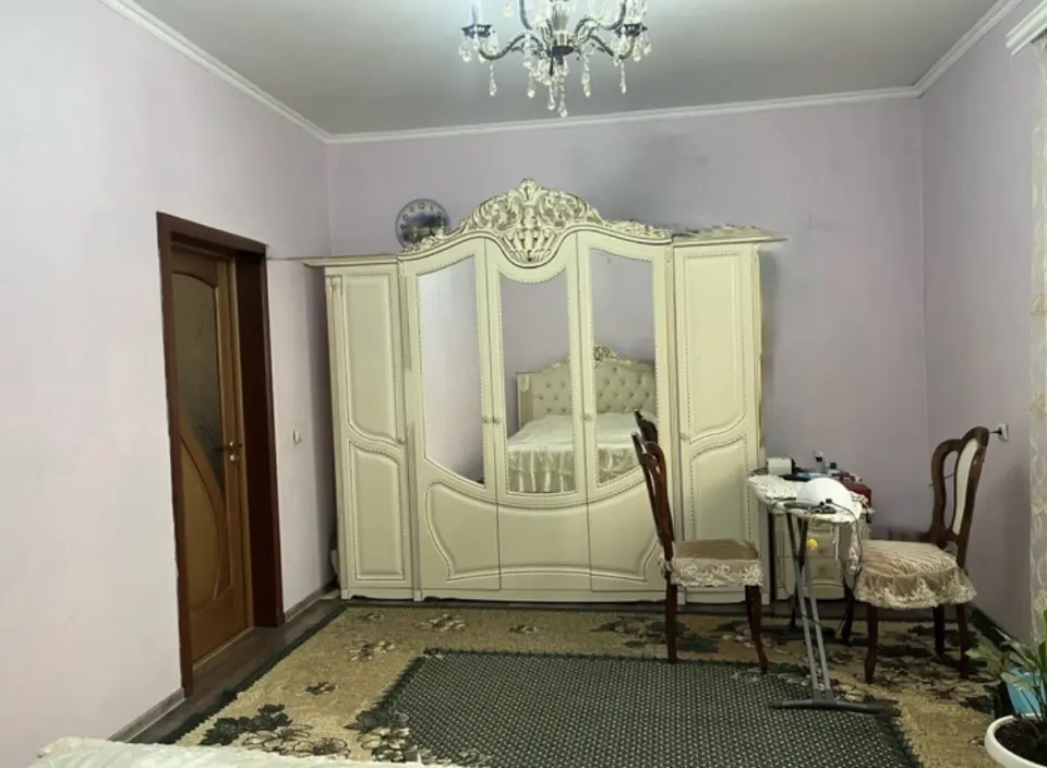 1-этажный дом, 162 м² на 25 сот. в Мерчанском