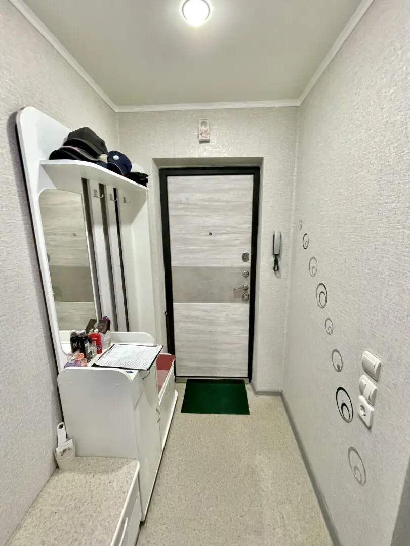 1-комн. квартира, 34,8 м² в Крымске