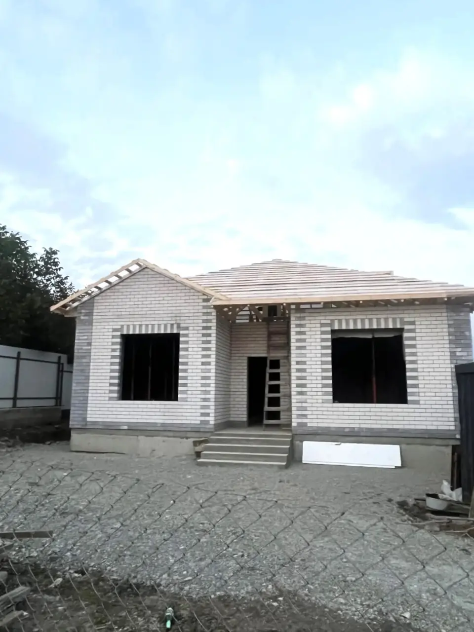 1-этажный дом, 120 м² на 17 сот. в Крымске