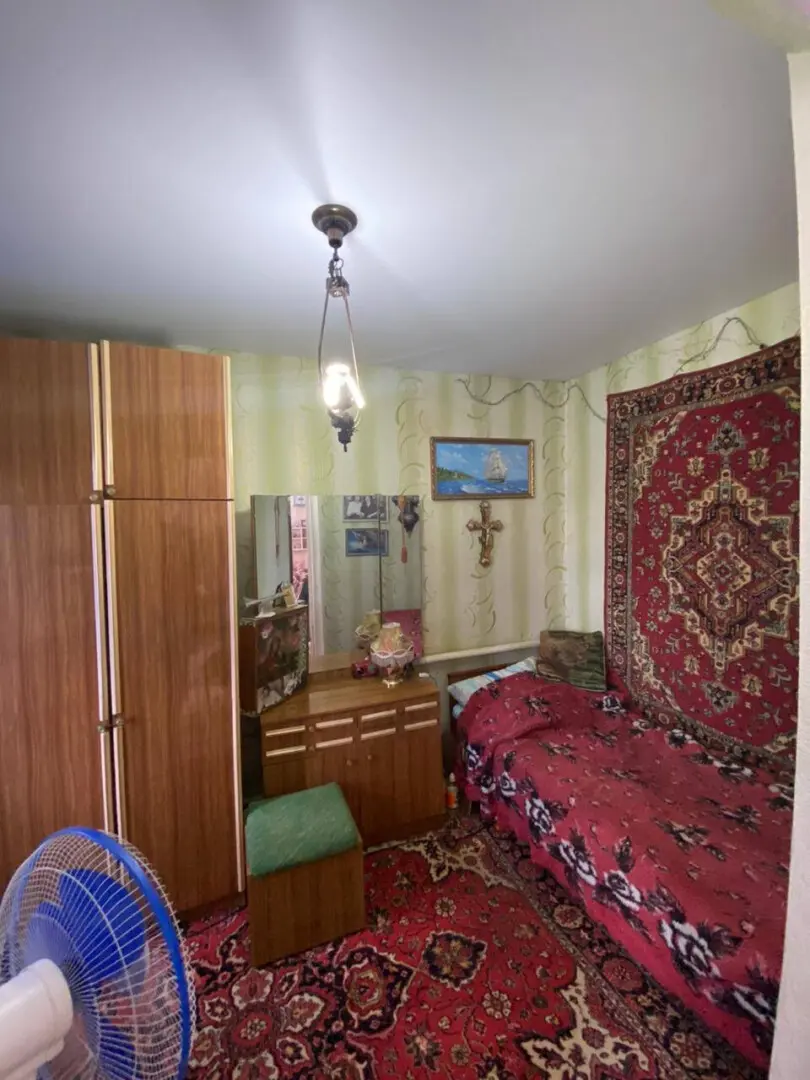 1-этажный дом, 67 м² на 6,5 сот. в Крымске