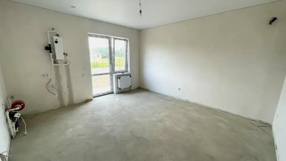 1-этажный дом, 80 м² на 6 сот. в Крымске