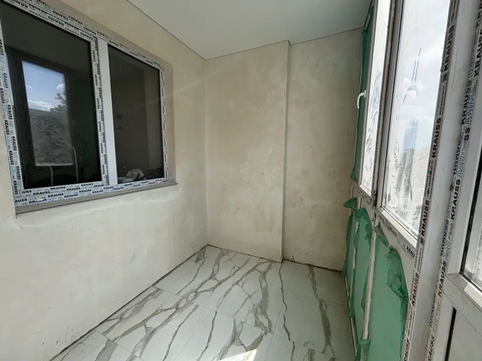 2-комн. квартира, 51,1 м² в Абинске