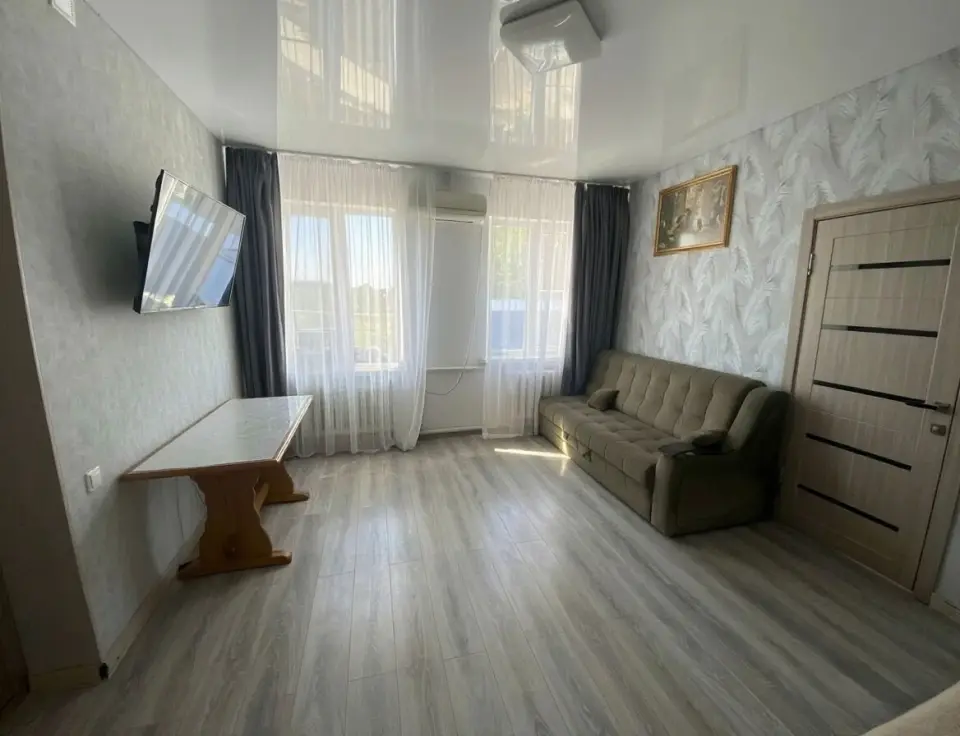 1-этажный дом, 80,9 м² на 6 сот. в Крымске
