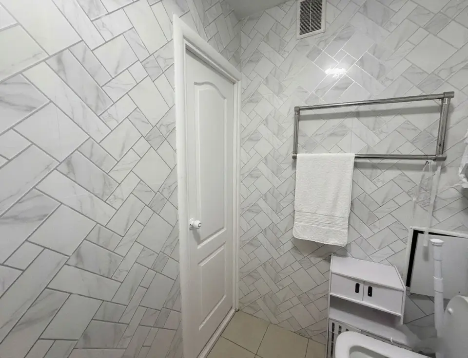 1-комн. квартира, 37,5 м² в Крымске