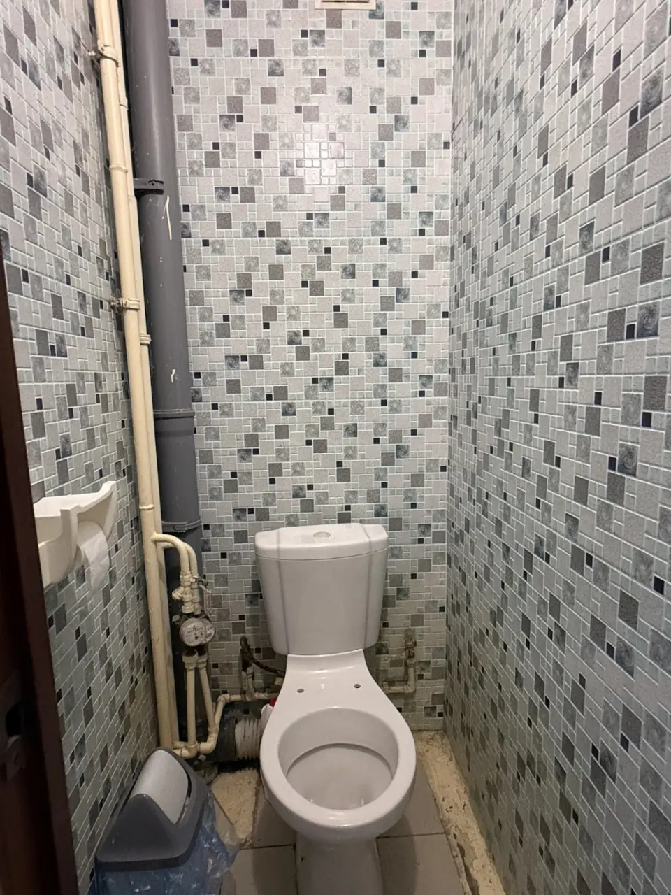 3-комн. квартира, 62,1 м² в Крымске