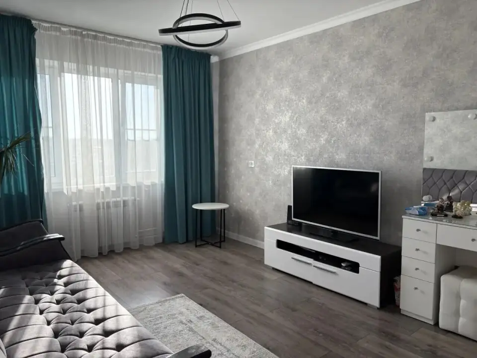 3-комн. квартира, 61,9 м² в Крымске