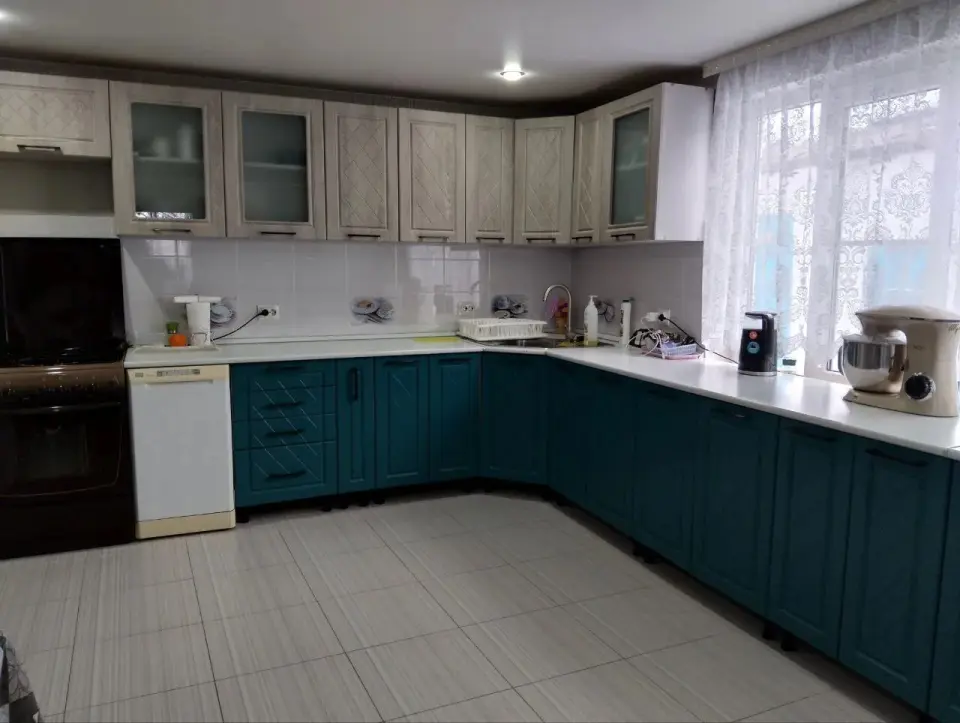 1-этажный дом, 46,9 м² на 8 сот. в Варениковская ст-це