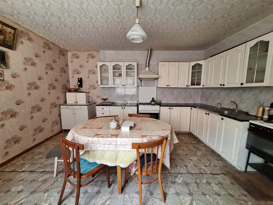1-этажный дом, 153,6 м² на 9,4 сот. в Варениковская ст-це