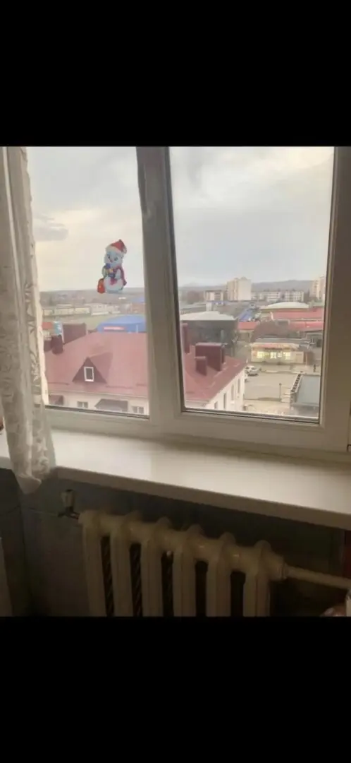1-комн. квартира, 28 м² в Крымске